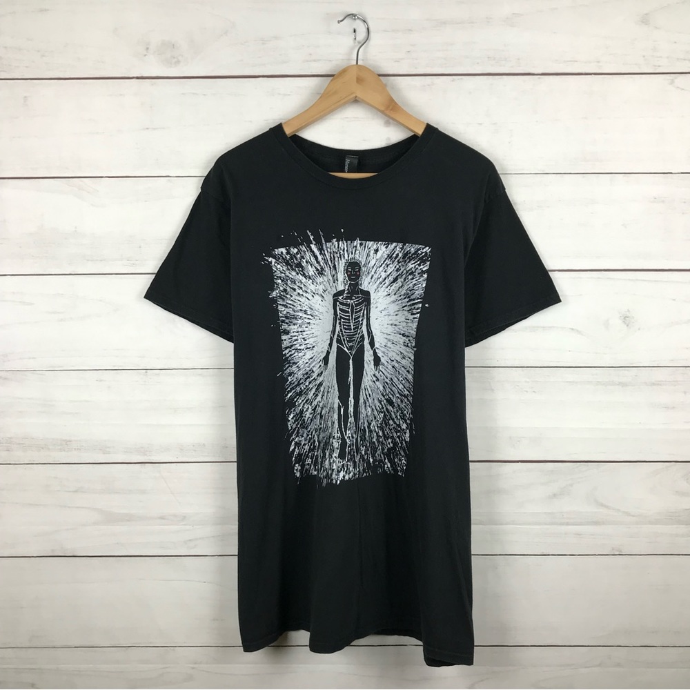 Interface Umami T-Shirt
